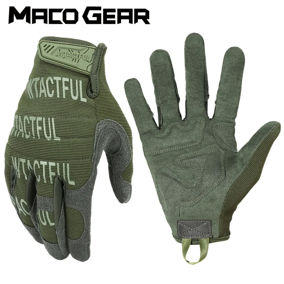 Gloves