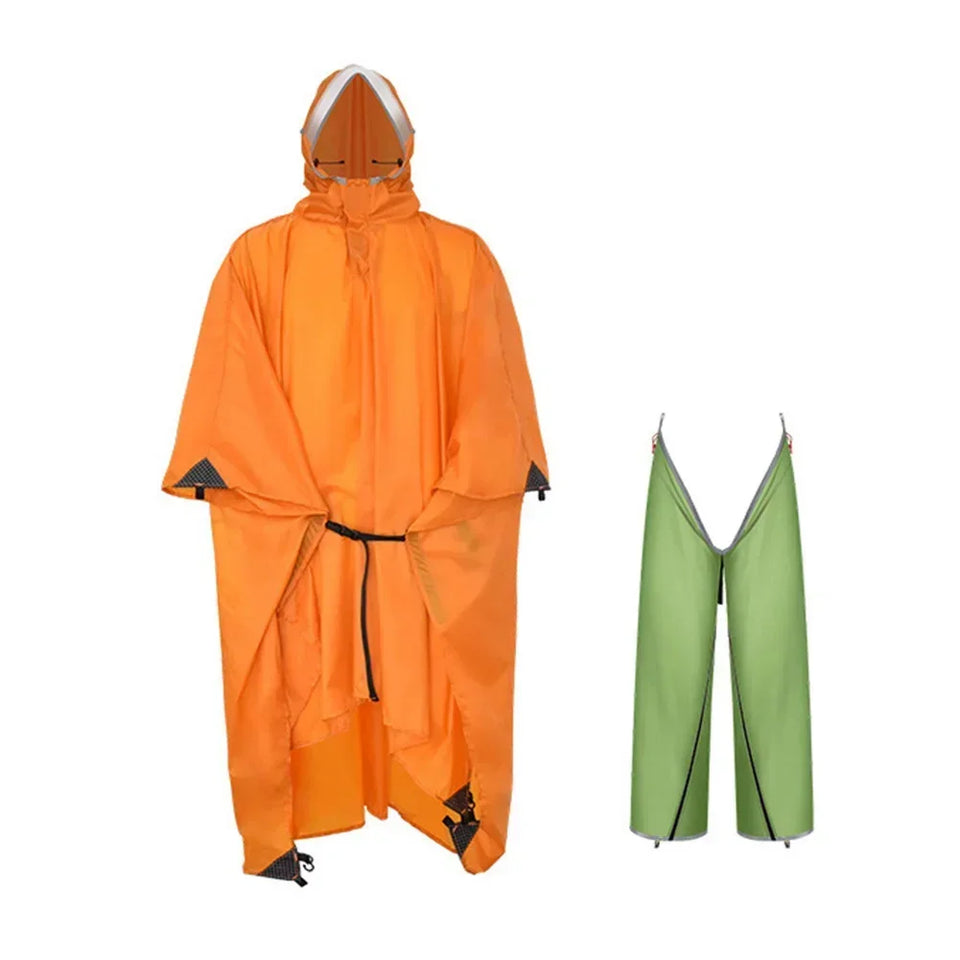 Rain Gears