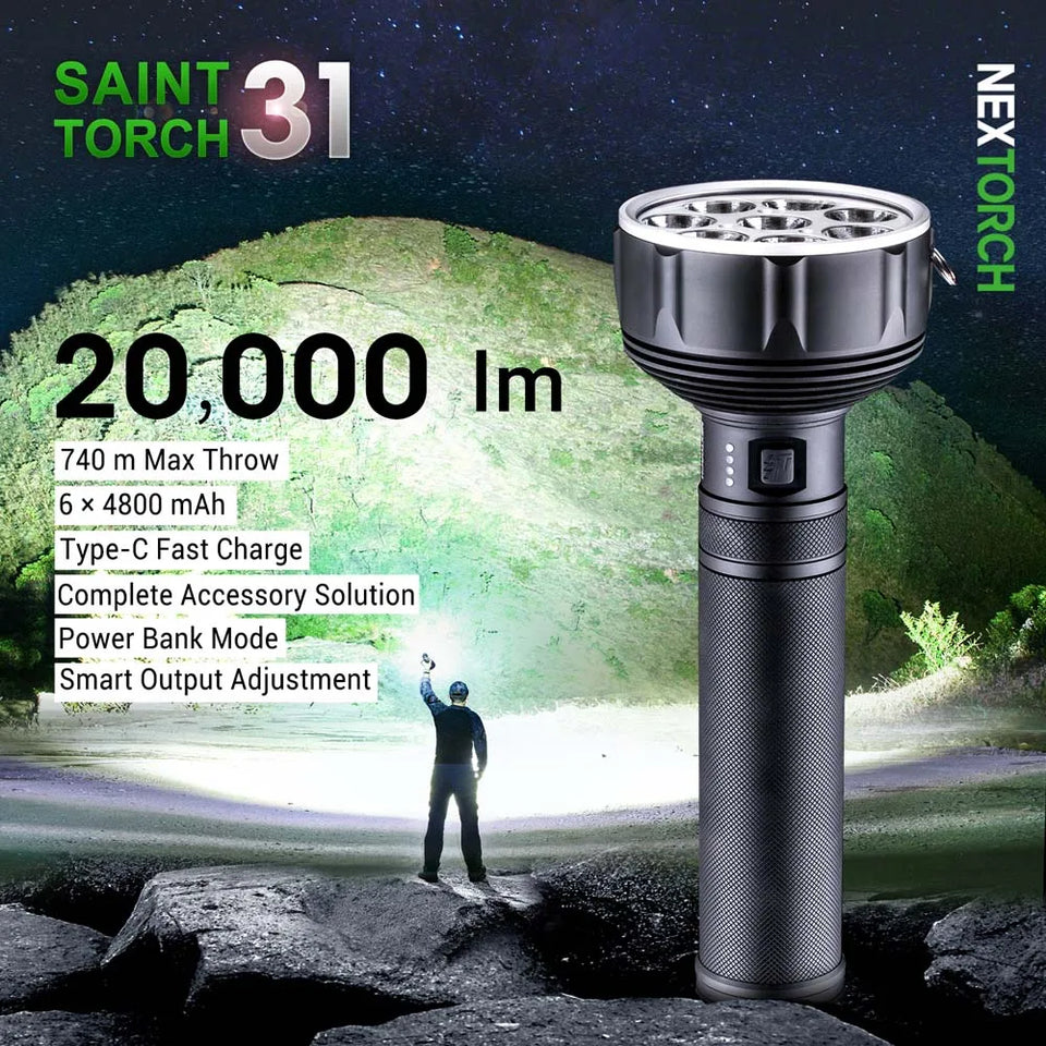 Flash Lights