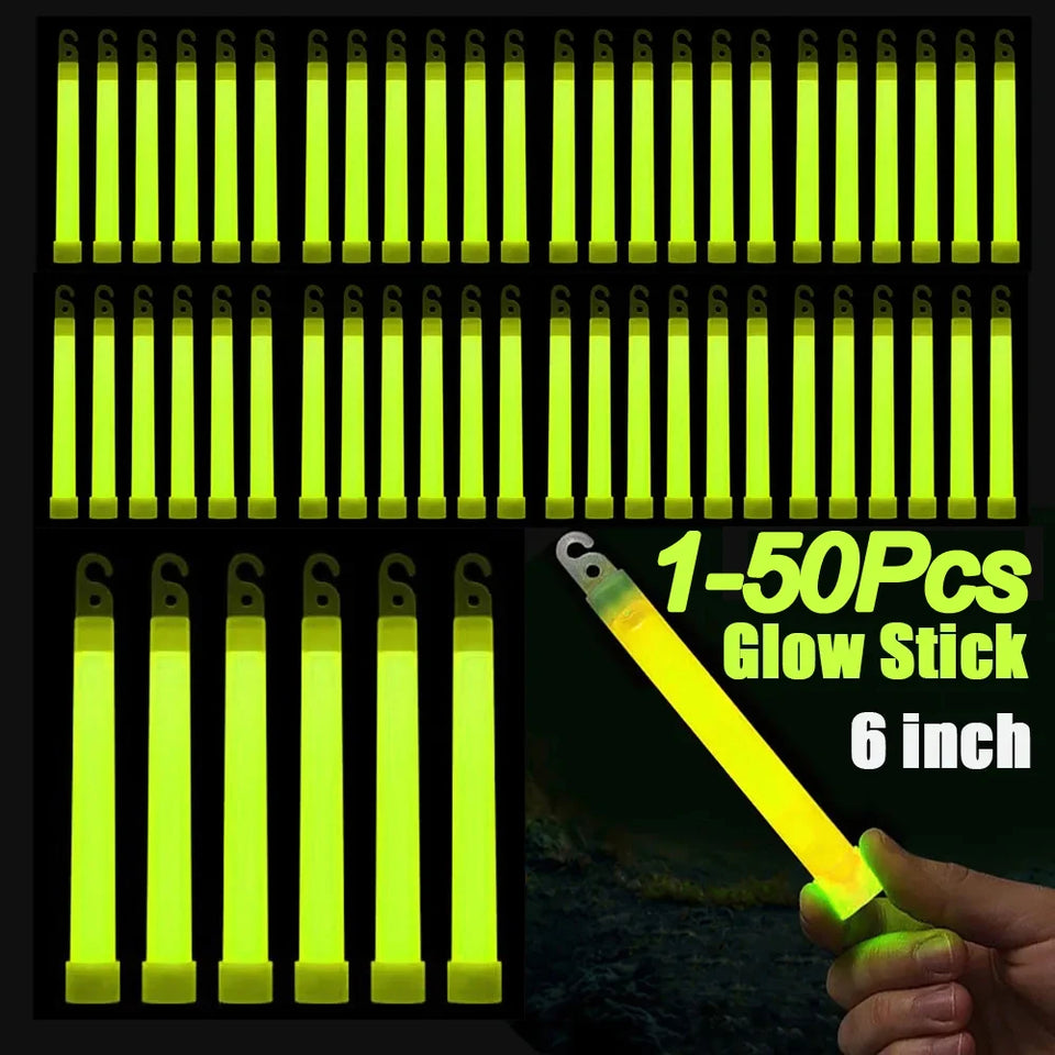 Walking Sticks