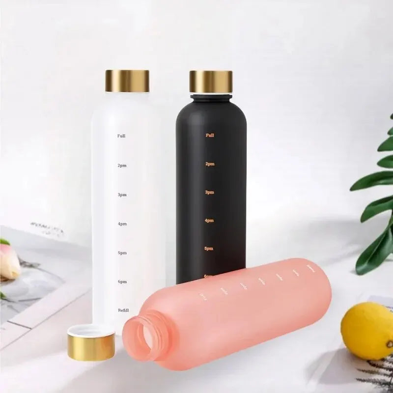 Water Bottles