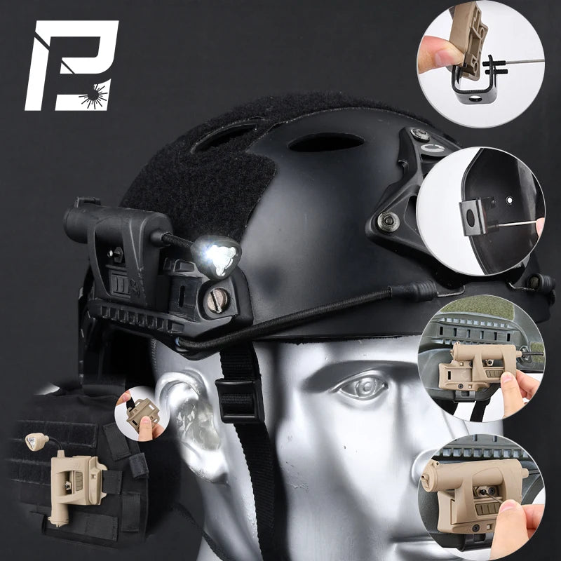 Headlamps