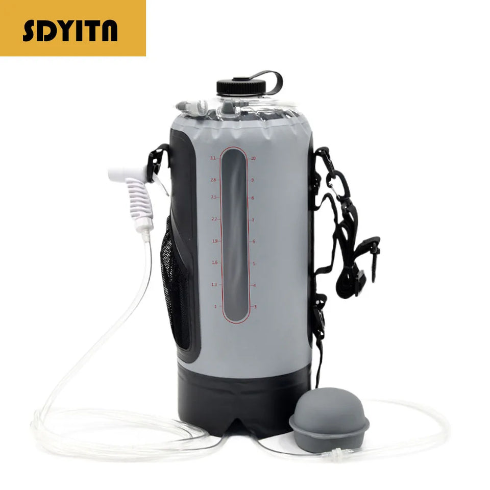 Portable Camp Shower