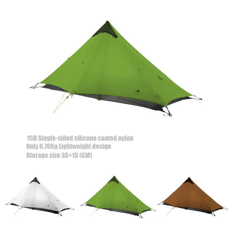 Tents