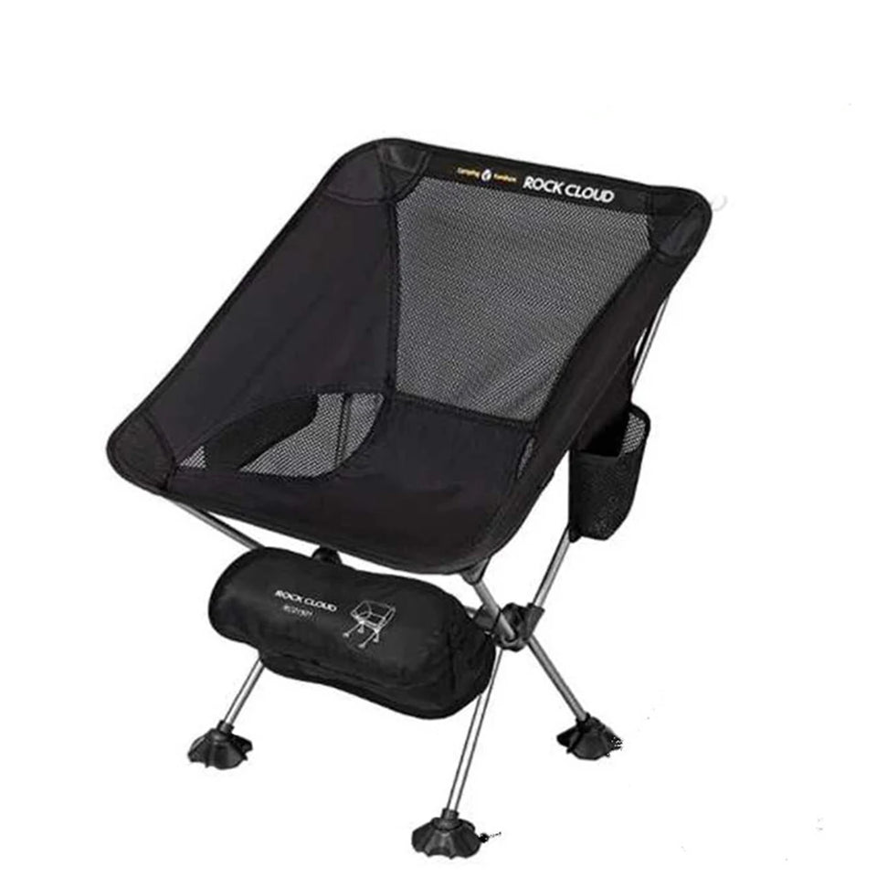 Camp Chairs