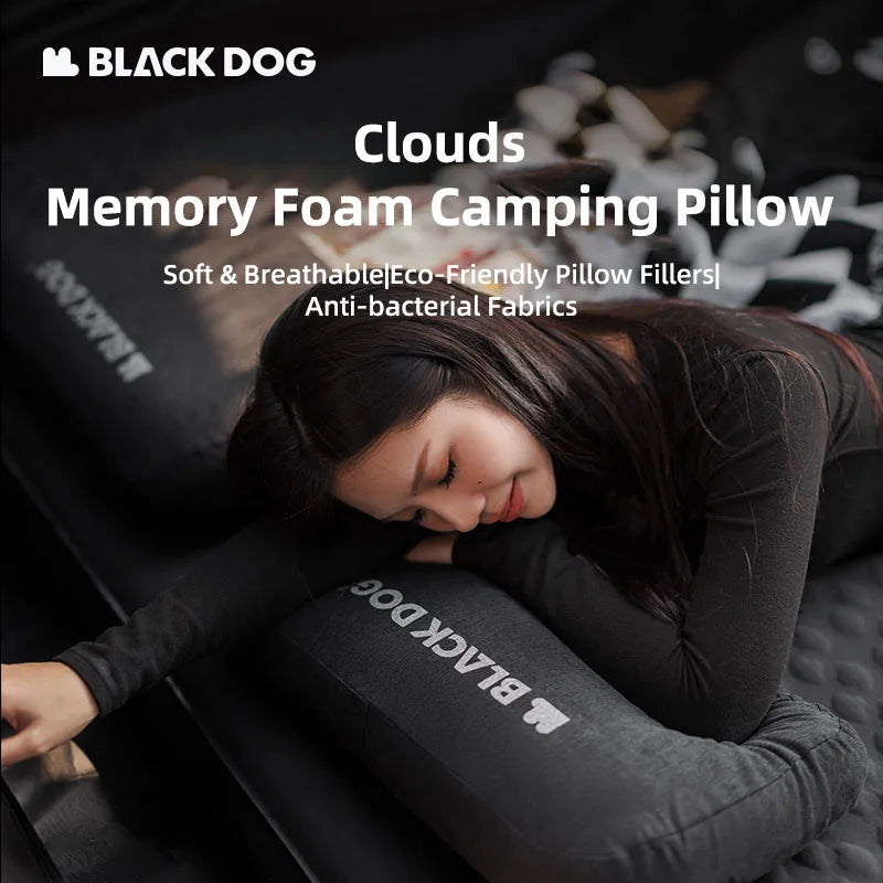 Camping Pillow