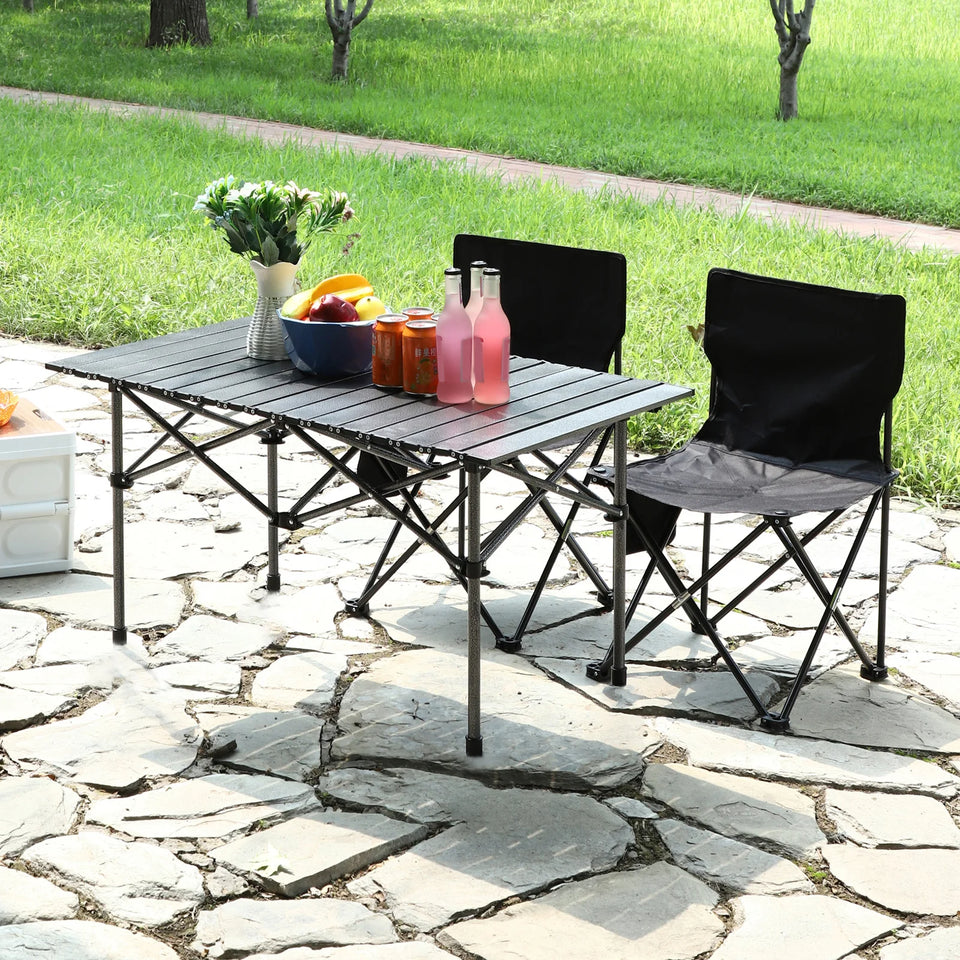 Camp Table