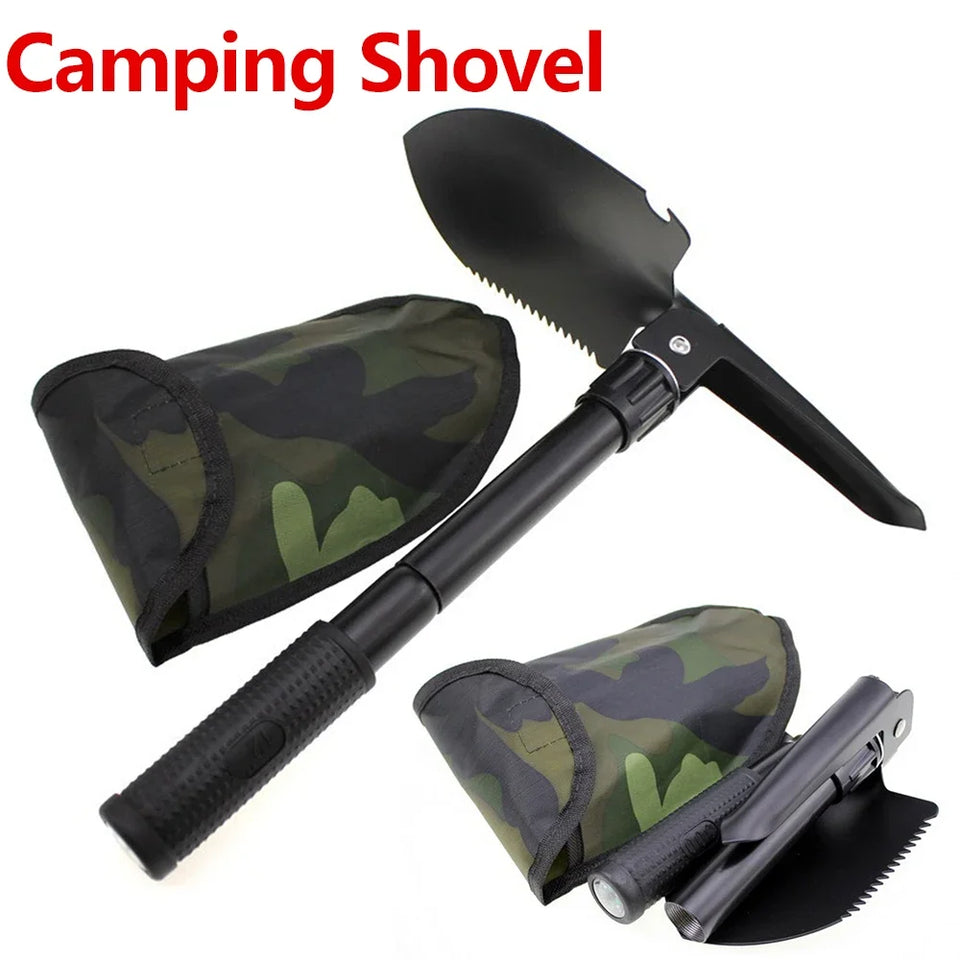 Survival Kit