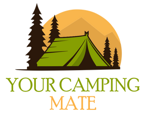 Your Camping Mate